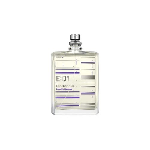 Escentric Molecules Escentric 01 EDT Tester For Him / Her  100 ml / 3.3 Fl. oz.