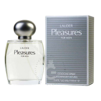 Estee Lauder Pleasures EDP For Men 100 ml / 3.4 Fl. oz.