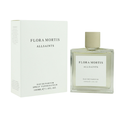 Allsaints Flora Mortis EDP For Him / Her 100ml / 3.4 Fl. oz