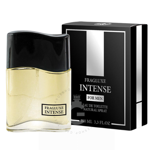 Fragluxe Intense For Him EDT 100 ml / 3.4 Fl. oz.