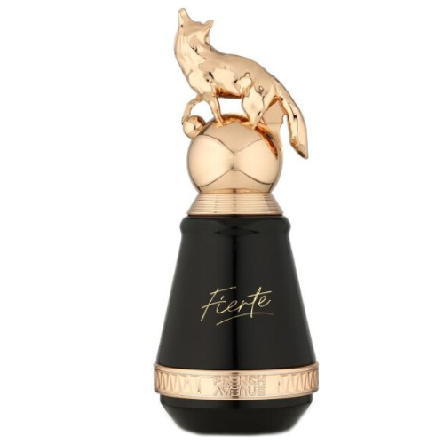 Fragrance World French Avenue Fierte ( Baby Cat Twist ) For Him / Her EDP 80 ml / 2.7 Fl.oz.