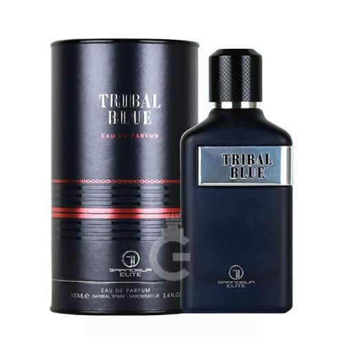 Grandeur Tribal Blue (Ultra Male Twist) EDP For Him / For Her 100 ml / 3.4 Fl. oz.