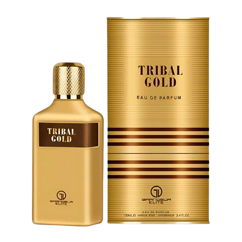 Grandeur Tribal Gold (Elixir Twist) EDP For Him 100 ml / 3.4 Fl. oz.