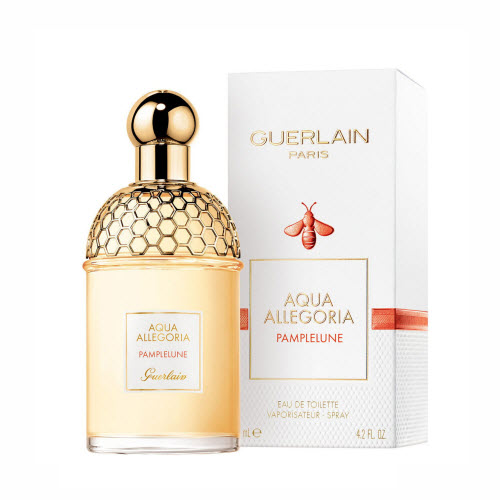 Guerlain Aqua Allegoria Pamplelune EDT For Her 125mL