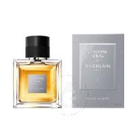 Guerlain L'Homme Ideal EDT For Him 50ml / 1.6 Fl. Oz.