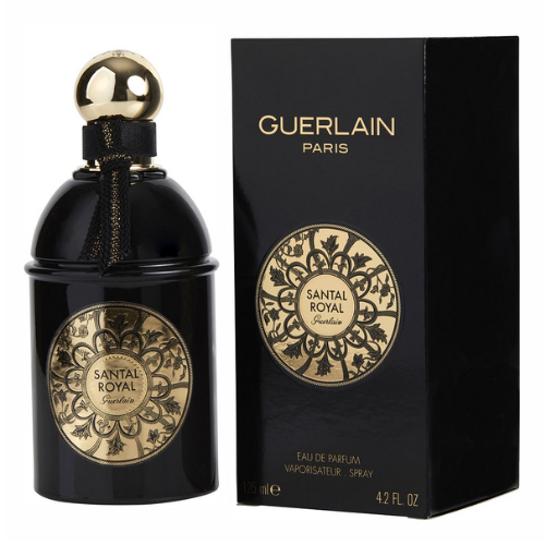 Guerlain Santal Royal EDP For Him / Her 125ml / 4.2 Fl. oz.