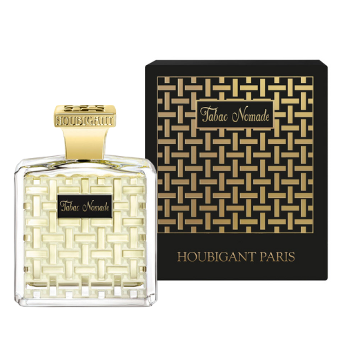 Houbigant Paris Tabac Nomade For Him / Her EDP Extreme 100 ml / 3.4 Fl. oz.