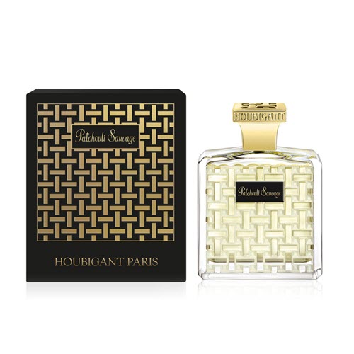 Houbigant Paris Patchouli Sauvage EDP Extreme For Him / Her 100ml / 3.4Fl.oz