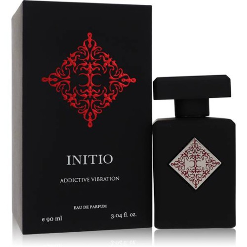 Initio Addictive Vibration  EDP For Unisex 90mL