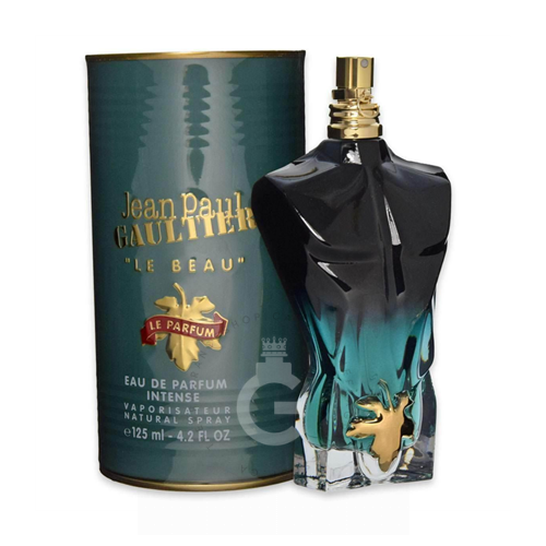 Jean Paul Gaultier Le Beau Le Parfum EDP Intense For Him 125ml / 4.2oz