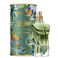 Jean Paul Gaultier Le Beau Paradise Garden EDP For Him 125 ml / 4.2 Fl. oz.