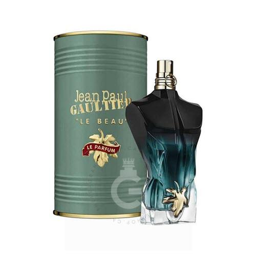 Jean Paul Gaultier Le Beau Le Parfum EDP Intense For Him 75 ml / 2.5Fl. oz.