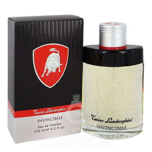 Lamborghini Invincible EDT For Men 125mL