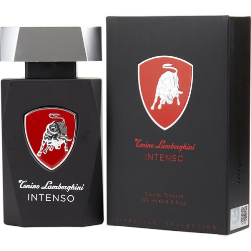 Lamborghini Intenso EDT for him 125ml