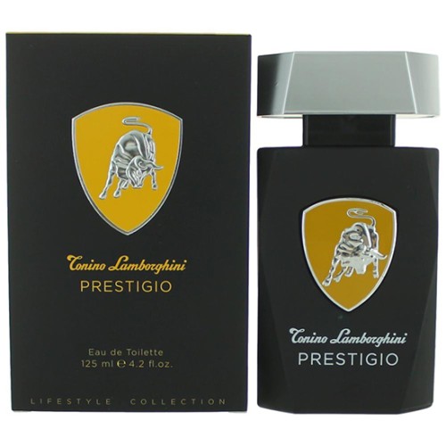 Lamborghini Prestigio EDT For Men 125mL