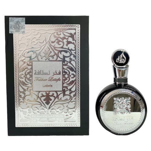 Lattafa Fakhar Lattafa EDP For Him 100ml / 3.4oz