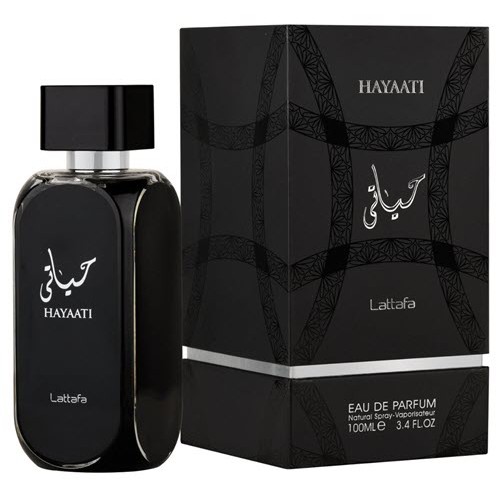 Lattafa  Hayaati EDP For Him / Her 100 ml