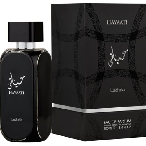 Lattafa Hayaati EDP For Him / Her 100 ml