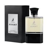 Lattafa Alhambra Avant EDP For Him / Her 100 ml / 3.4 Fl. oz.