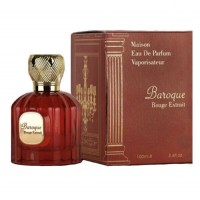 Lattafa Alhambra Baroque Rouge Extrait EDP For Him / Her 100 ml / 3.4 Fl. oz.