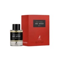 Lattafa Alhambra The Artist No.1 EDP For Him 100ml / 3.4oz