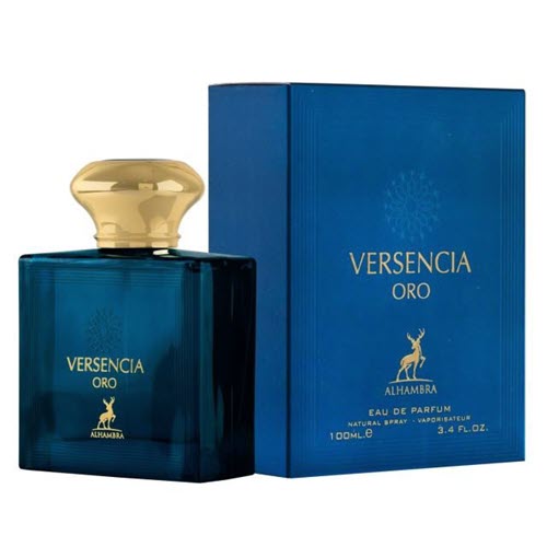 Maison Alhambra Men's Victorioso Legend EDP Spray 3.4 oz Fragrances  6291108735947 