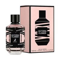 Lattafa Alhambra Victoria Flower EDP For Her 100ml / 3.4oz