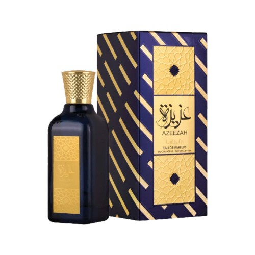 Lattafa Azeezah EDP For Him / Her 100ml / 3.4oz