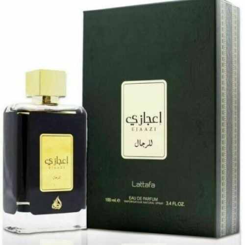 Lattafa Ejaazi EDP For Him And Her 100mL