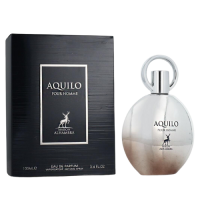 Lattafa Maison Alhambra Aquilo Pour Homme EDP 100 ml / 3.4 Fl. oz.