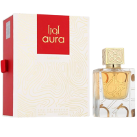 Lattafa Maison Alhambra Aura EDP 60 ml / 2.04 Fl. oz.