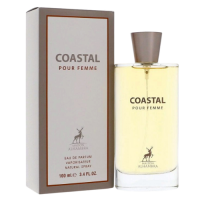 Lattafa Maison Alhambra Coastal Pour Femme EDP 100 ml / 3.4 Fl. oz.