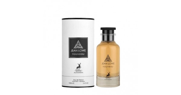 Al Hambra - Jean Lowe Ombre ( 100 ml )