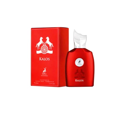 Lattafa Maison Alhambra Kalos EDP For Him 100ml / 3.4oz