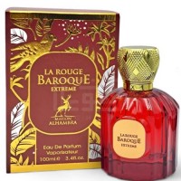 Lattafa Alhambra La Rouge Baroque Extreme EDP For Him / Her 100 ml / 3.4 Fl. oz.