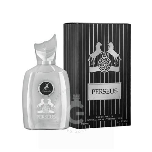 Lattafa Maison Alhambra Perseus EDP For Him / Her 100ml / 3.4oz