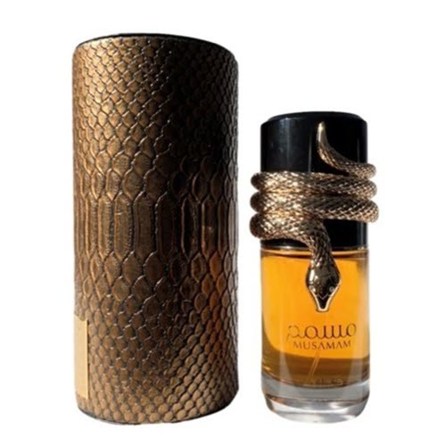 Lattafa Musamam EDP For Him / Her 100mL