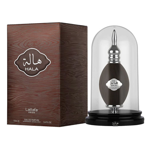 Lattafa Pride Hala EDP For Him  / Her 100ml / 3.4oz