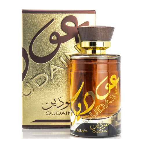 Lattafa  Oudain (Alexandria II Twist) EDP For Him 100 ml