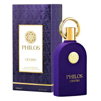 Lattafa Maison Alhambra Philos Centro EDP For Him / Her 100ml / 3.4oz