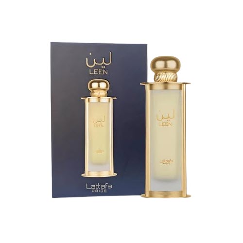 Lattafa Pride Leen EDP For Him / Her 100ml / 3.4oz