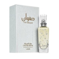 Lattafa Safwaan L'autre Musk EDP For Him / Her 100ml / 3.4Fl.oz