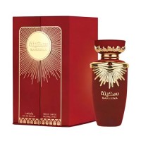 Lattafa Sakeena EDP For Him / Her 100ml / 3.4oz