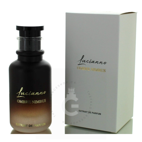 Lucianno Ombre Nimbus Extrait De Parfum (Ombre Nomad Twist) For Him / for Her 100ml / 3.4 Fl. oz.