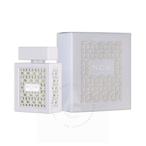 Lattafa Rave Now White EDP For Him 100ml / 3.4oz