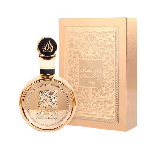 Lattafa Fakhar Gold Extrait EDP For Him 100ml / 3.4oz