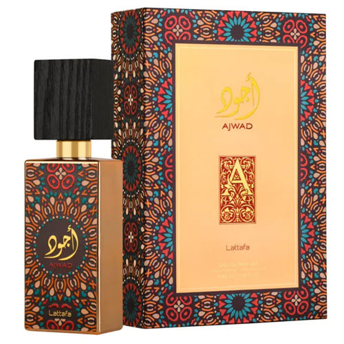 Lattafa Ajwad EDP For Him / Her 60ml / 2.04oz