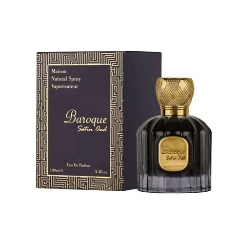 Jual JEAN LOWE MATIERE, Maison Alhambra Lattafa Perfume di Seller