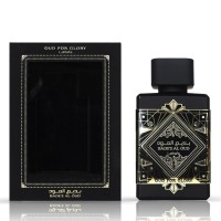 Lattafa Oud For Glory Bade'e Al Oud him / her 100mL  