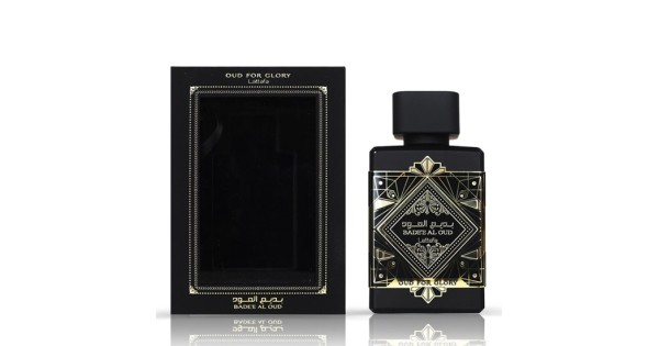 まとめ買い】 LATTAFA OUD FOR GLORY ラタファ・ウード・フォー